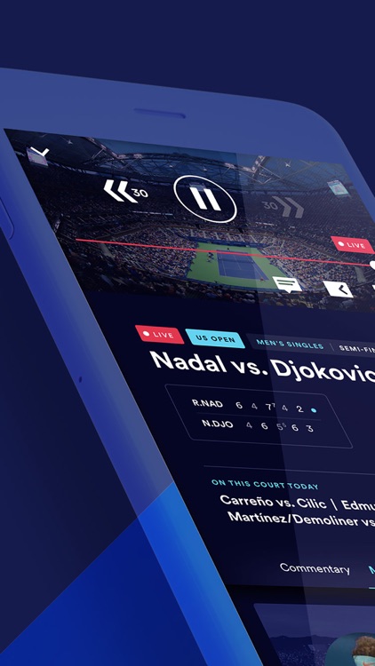 Eurosport screenshot-0