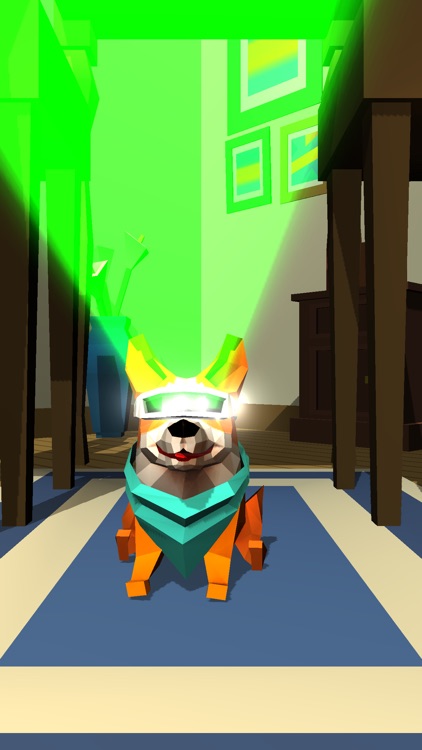 Super Dog Snack Time screenshot-6