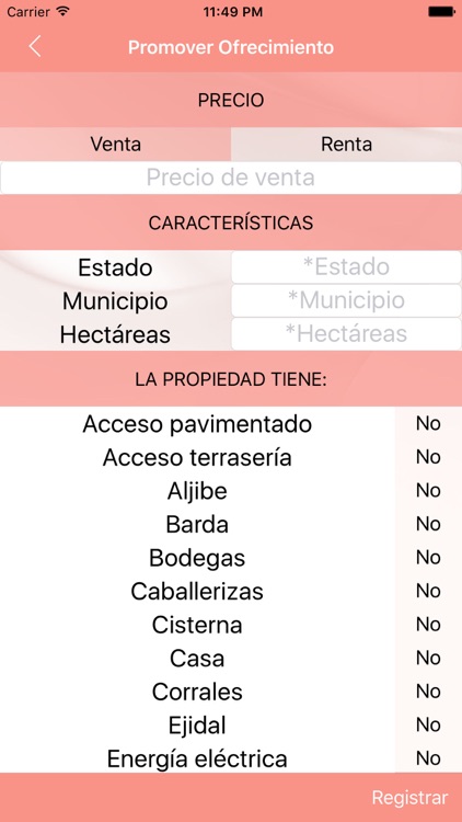 Fast Home screenshot-3