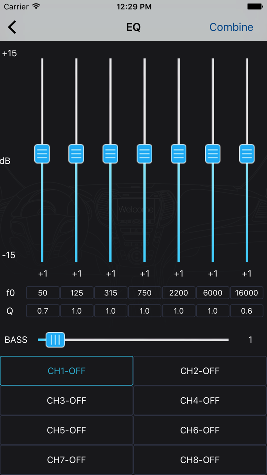 #2. LM AUDIO by PT KRAMAT MOTOR (iOS) 由: PT. Kramat Motor