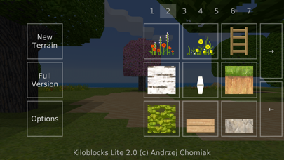 Kiloblocks Liteのおすすめ画像4