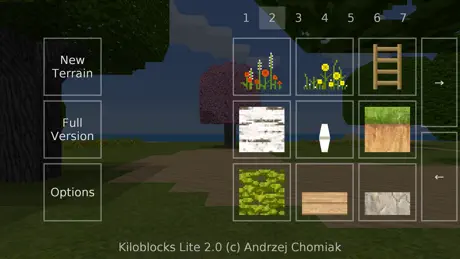 Kiloblocks Lite