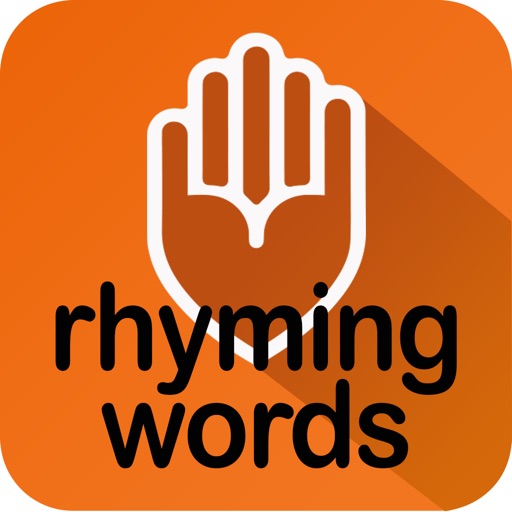 Autism iHelp - Rhyming Words