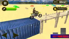 Game screenshot Bike Stunt: Xtreme Master mod apk