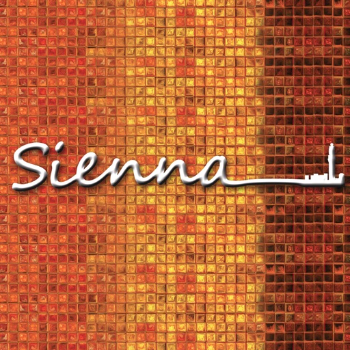 Sienna Parquetry