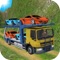 Transport Pickup Truck Hill Road is very interesting game you have to drive heavy vehicles