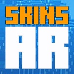 Download Skins AR for Minecraft app