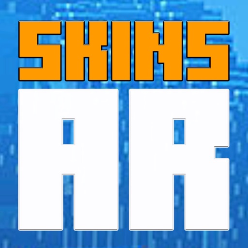 Skins AR for Minecraft icon