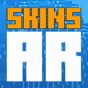 Skins AR for Minecraft app download