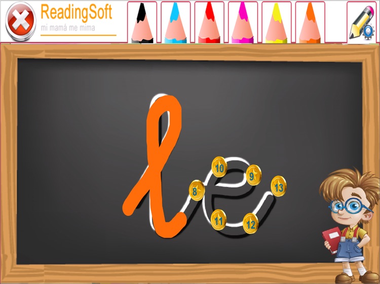 Learn Read and Write screenshot-3