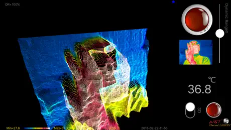 Thermal Cam