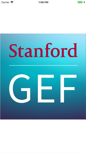 Stanford Global Energy Forum