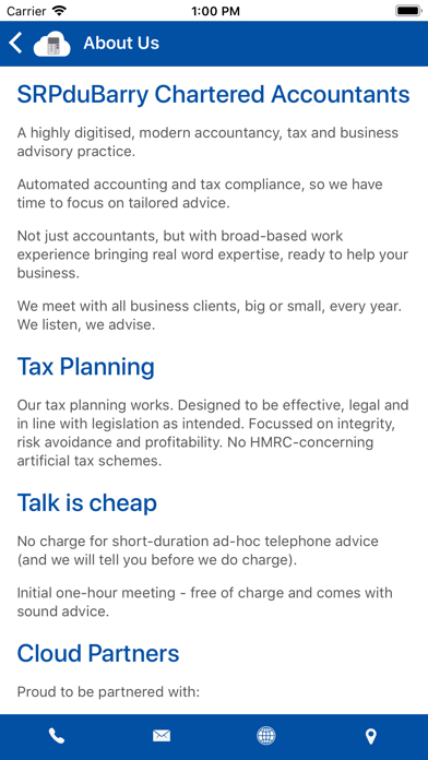 AccountingIsEasy by SRPduBarry screenshot 2