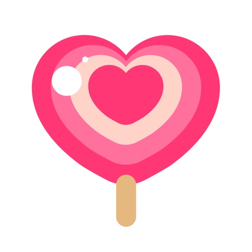 Lollipop: Best Dating & Chat