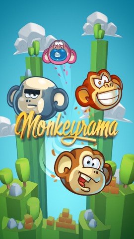 Monkeyramaのおすすめ画像5