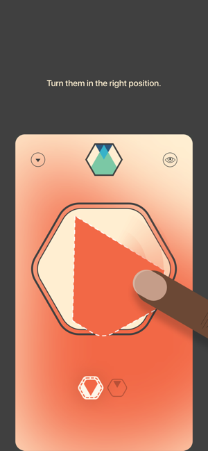 Colorcube Screenshot