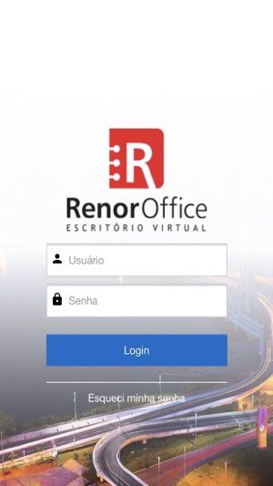 Renor Coworking