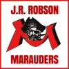 JR Robson School