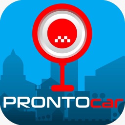 PRONTOcar Driver