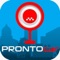 PRONTOcar Driver - An On Demand Taxi Service