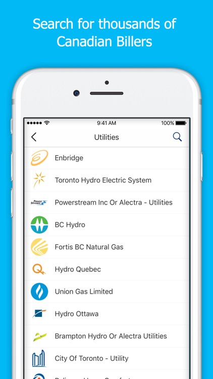 Paytm Canada