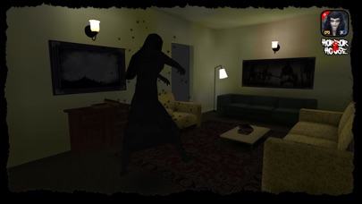Screenshot #2 pour Horror House 2:Simulator 3D VR