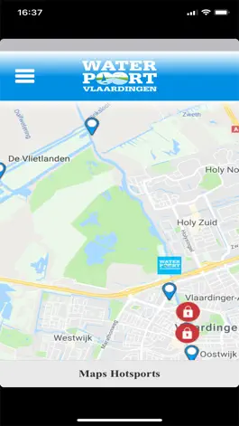 Game screenshot Waterpoort mod apk