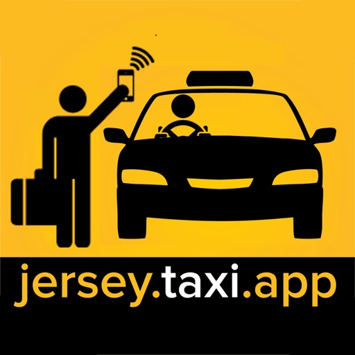 Jersey Taxis Client App