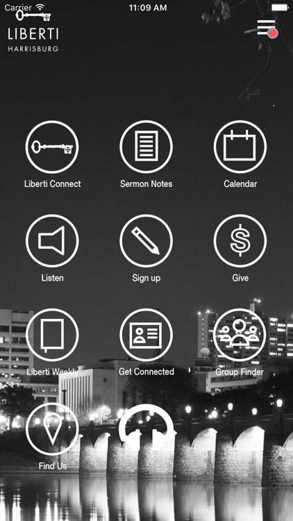 Liberti Church (Harrisburg)