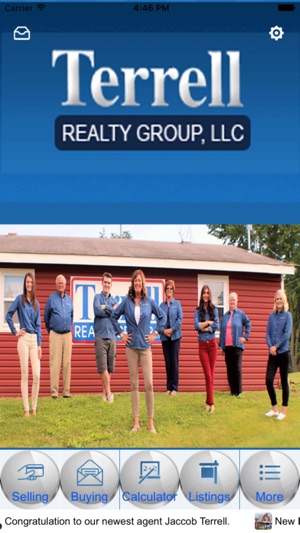 Terrell Realty Group, LLC