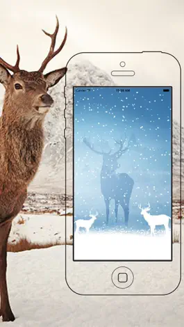 Game screenshot Deer Calls & Sounds lite - Hunter Calls mod apk