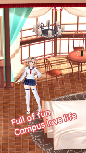 School Storys(圖1)-速報App