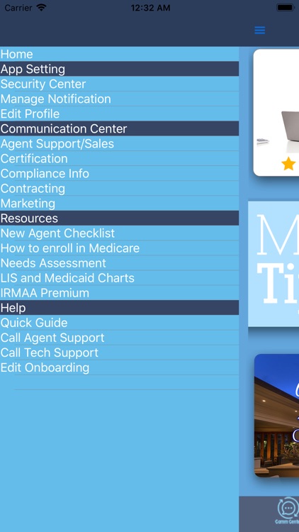 Agent Way screenshot-3