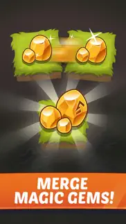 magic merge - best evolution iphone images 1