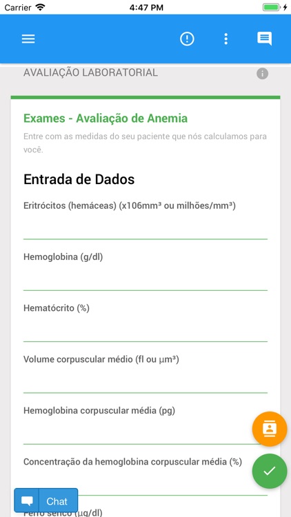 My Diet Web screenshot-6