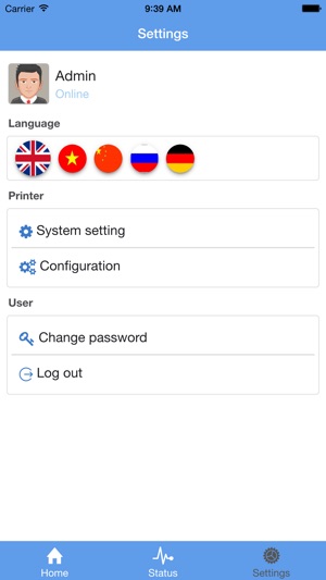 IOJ200 - Printer(圖4)-速報App