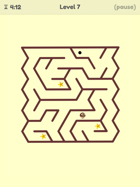 Maze-A-Maze +のおすすめ画像3