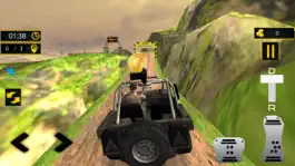 Game screenshot OffRoad Jeep Adventure 3D mod apk