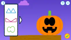 Hey Duggee: The Spooky Badge iPhone image 3
