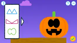 hey duggee: the spooky badge iphone screenshot 3