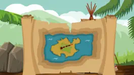 Game screenshot Escaping the Island apk