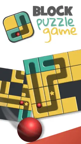 Game screenshot Block puzzle game - Unblock labyrinths mod apk