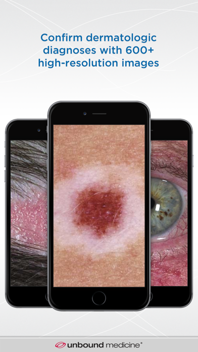 Dermatology DDxのおすすめ画像1