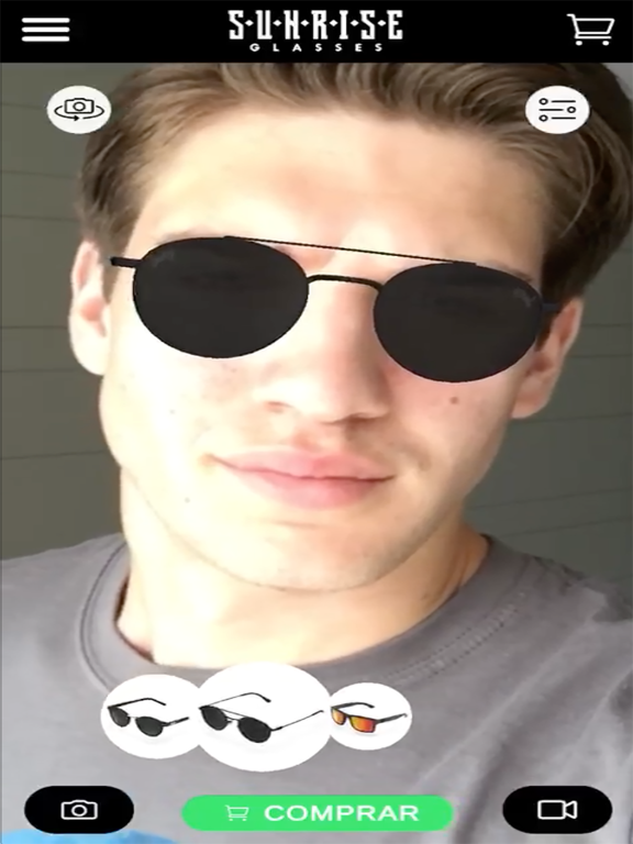 Screenshot #5 pour Sunrise