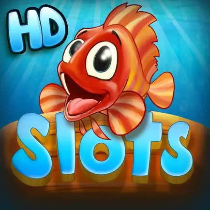 Fishy Slots HD Fun Cheats