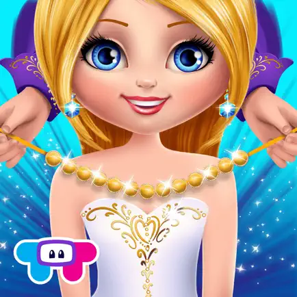 Princess Shiny Jewelry Shop Cheats