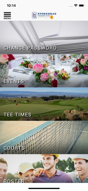 TPC Stonebrae(圖3)-速報App