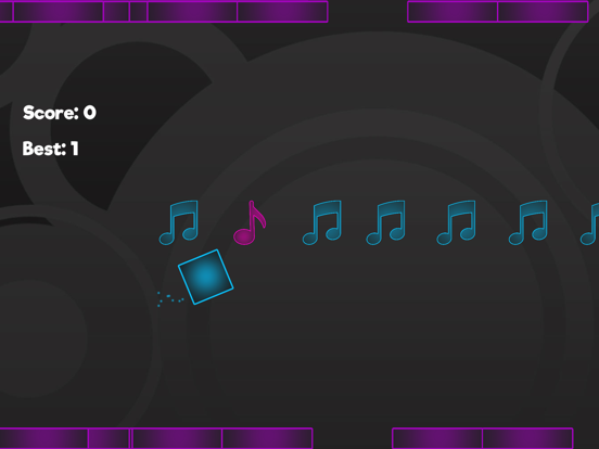 Screenshot #6 pour Music Line