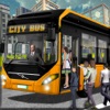 City Transport Bus Simulator