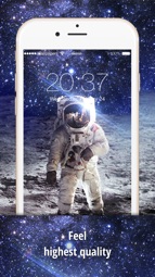 WALLPAPERS & BACKGROUNDS HD + Captura de tela 2